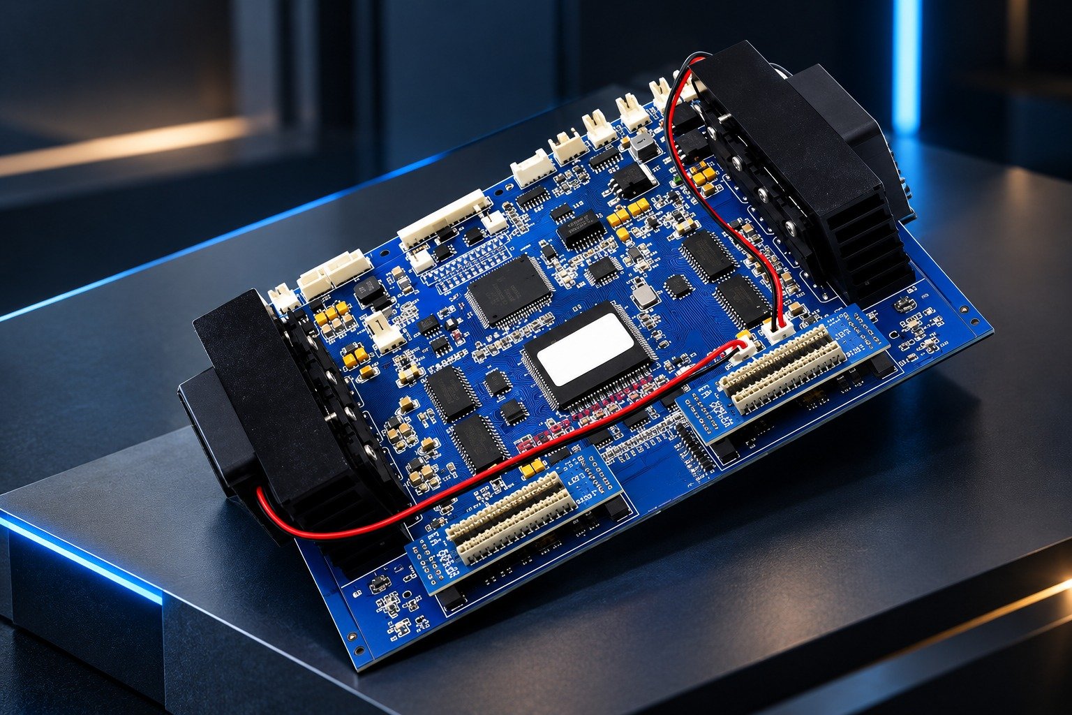 Imported High-Performance Printheads